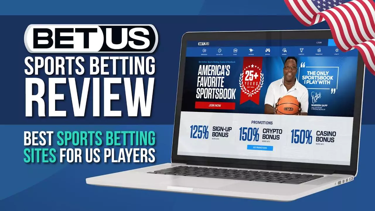 Betting Sports Betus Review