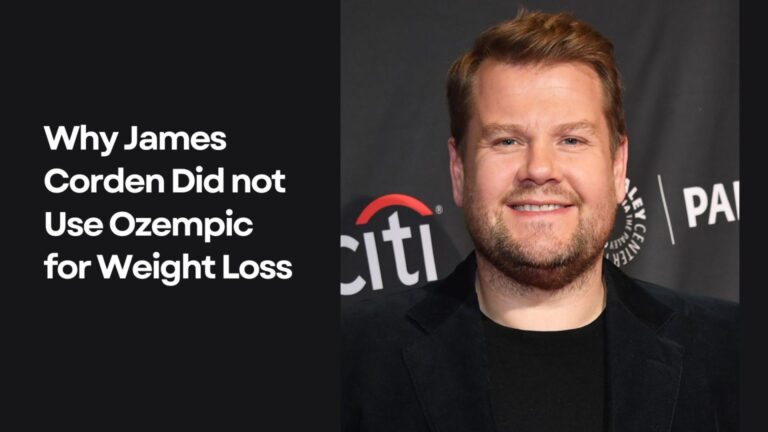 James Corden